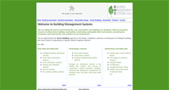 Desktop Screenshot of bms-technology.com