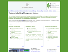 Tablet Screenshot of bms-technology.com
